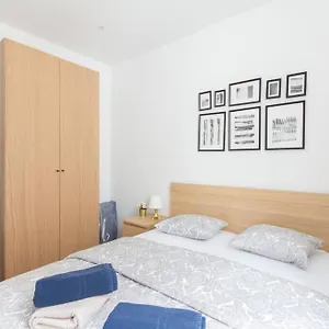 Instaworthy View 2 Perfect Location Appartement Antwerpen