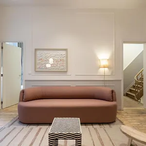 Shway - Le Leopold Appartement Antwerpen